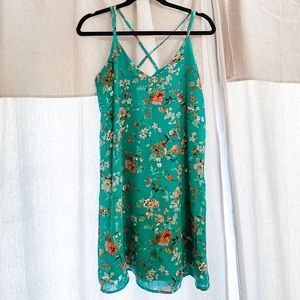 Target swing dress, great for weddings